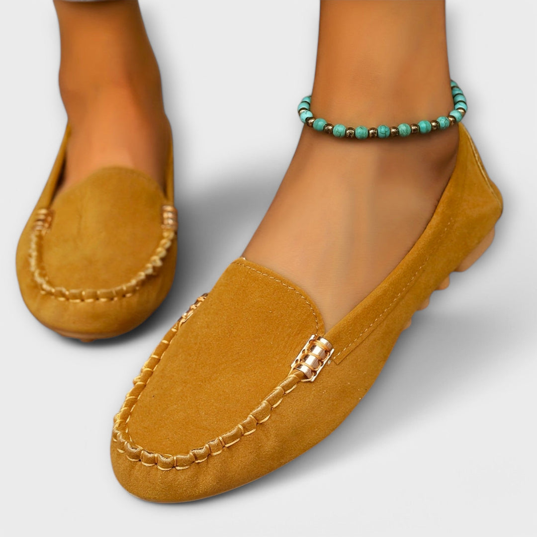 Sabrina - Loafers