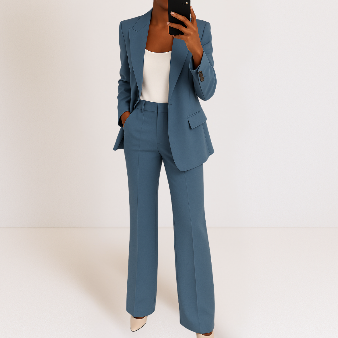 Valmere™ | Two-Piece Women's Suit