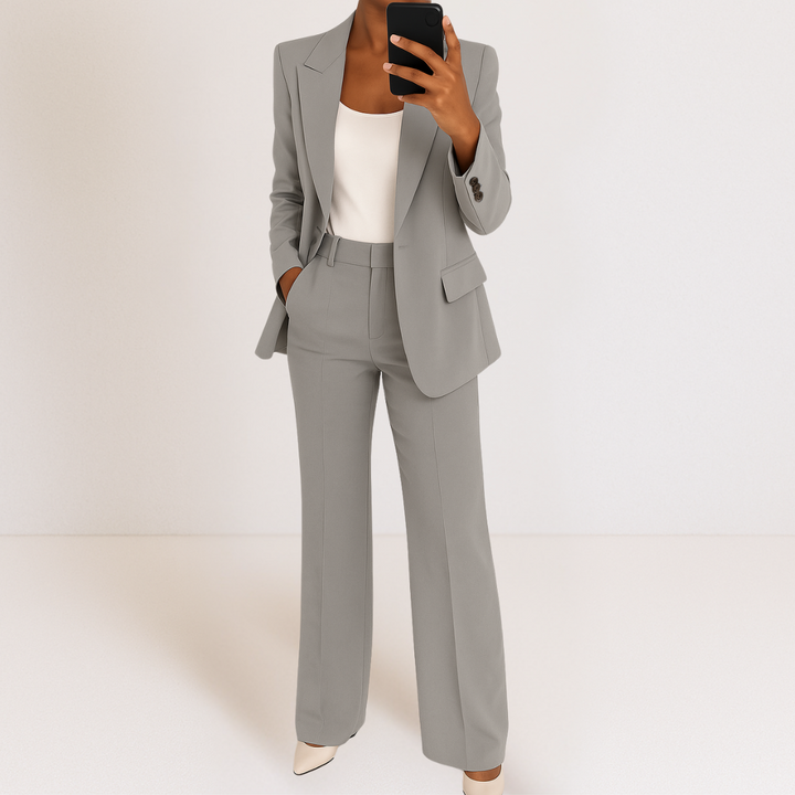 Valmere™ | Two-Piece Women's Suit