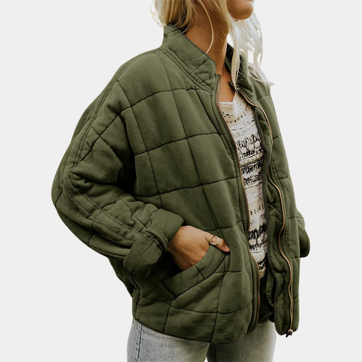 MARIA | Layering Jacket