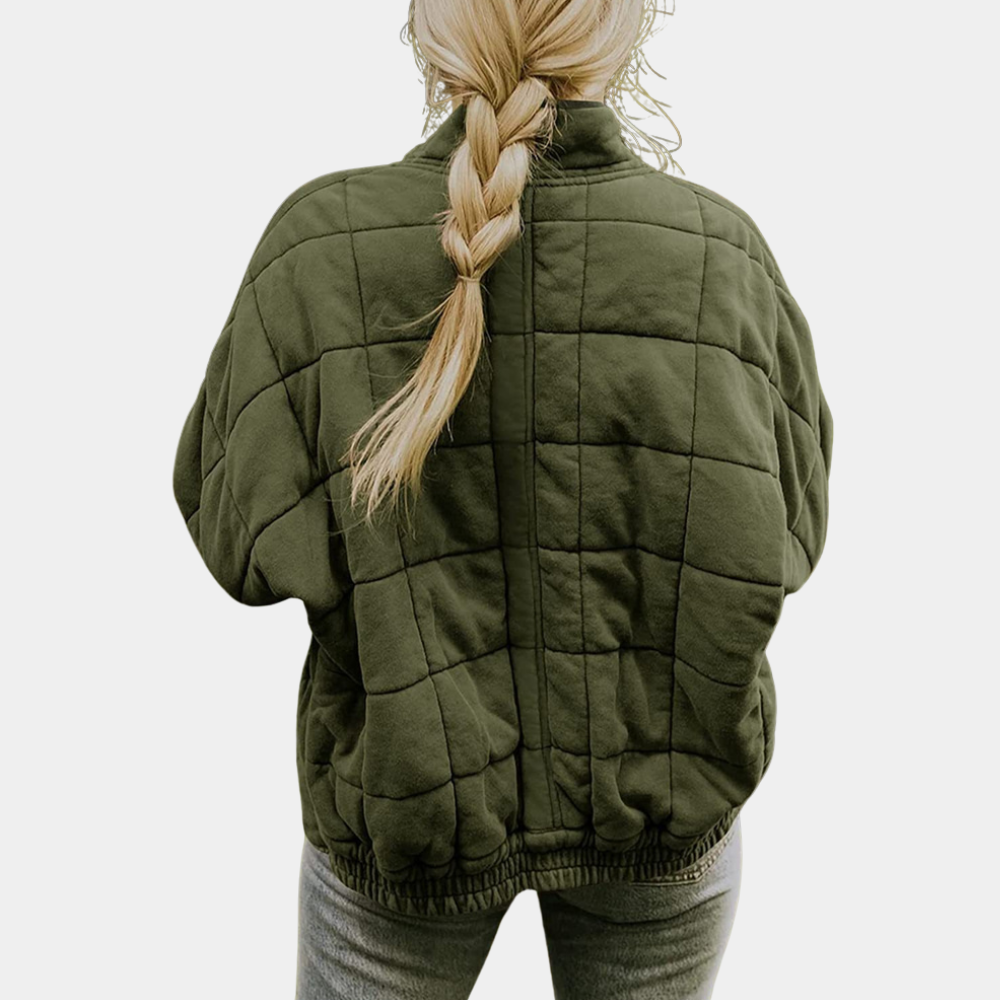 MARIA | Layering Jacket