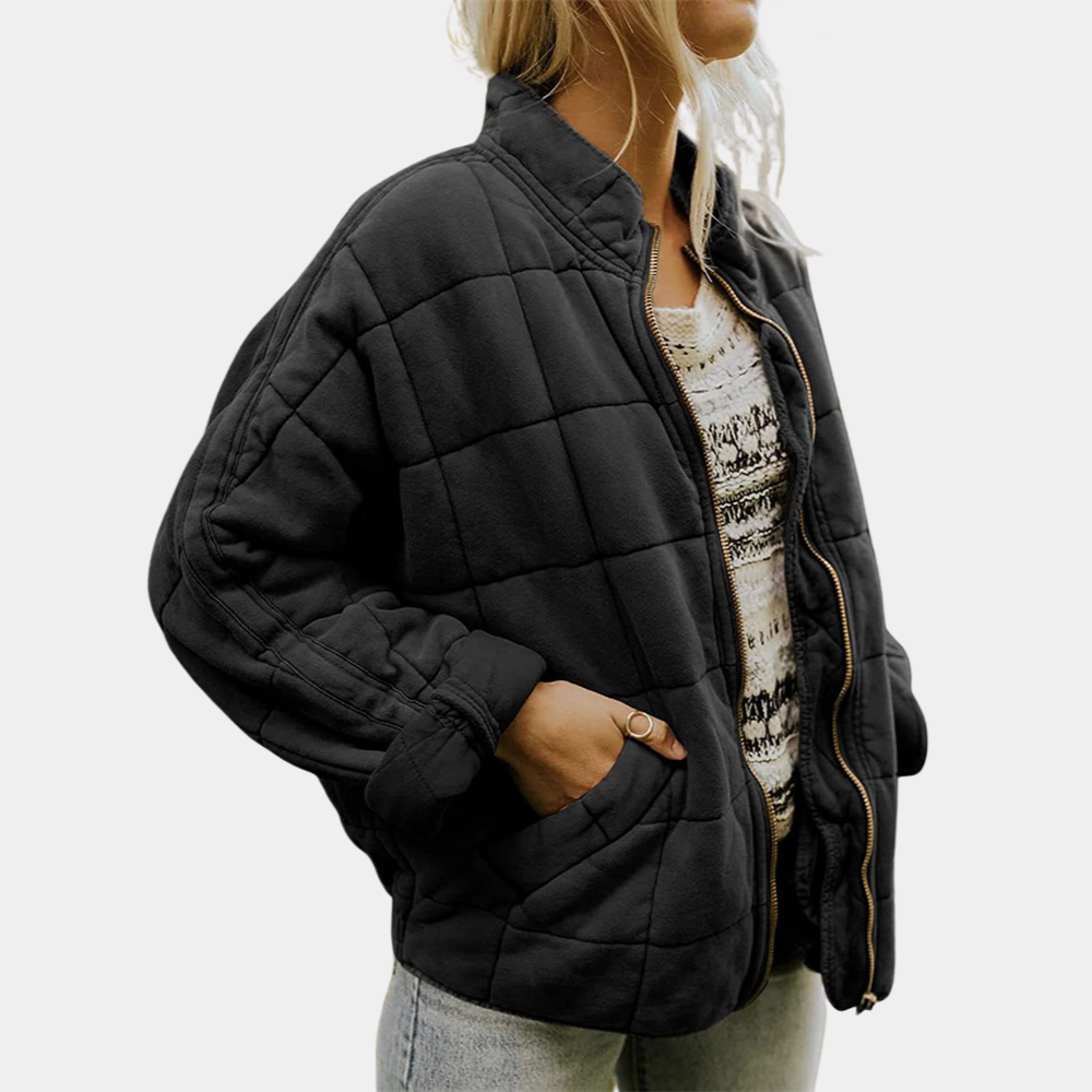 MARIA | Layering Jacket