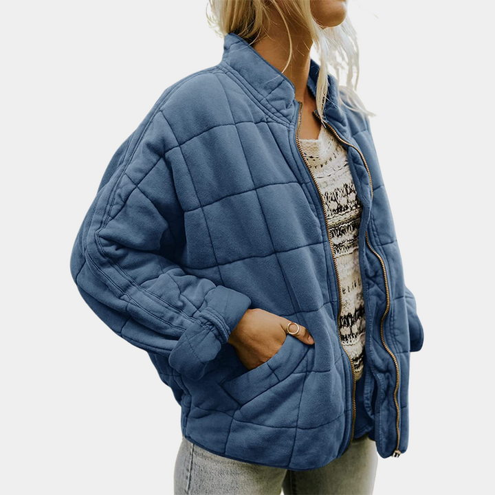 MARIA | Layering Jacket