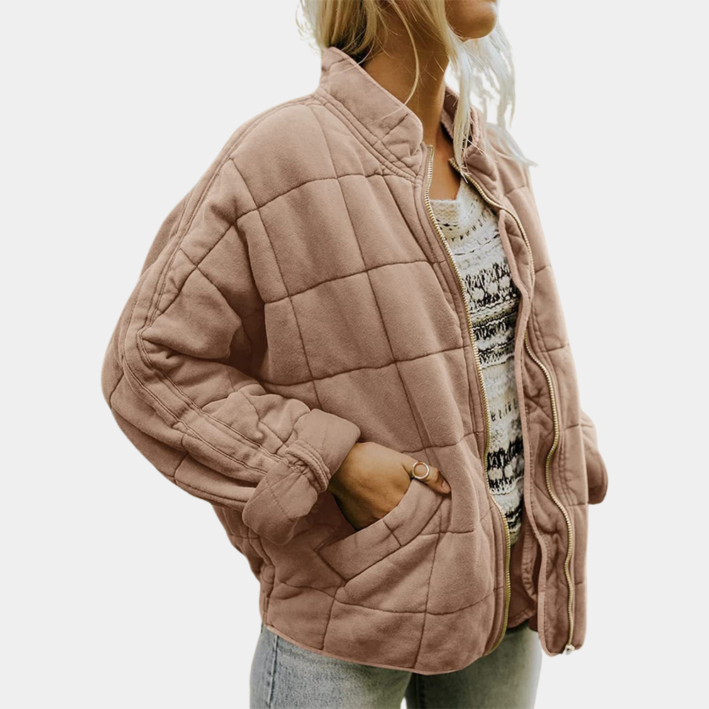 MARIA | Layering Jacket
