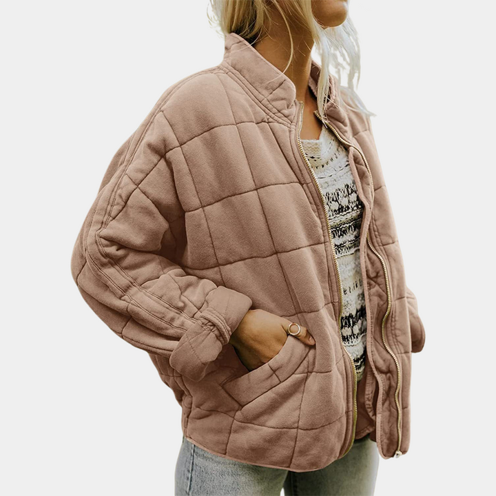 MARIA | Layering Jacket