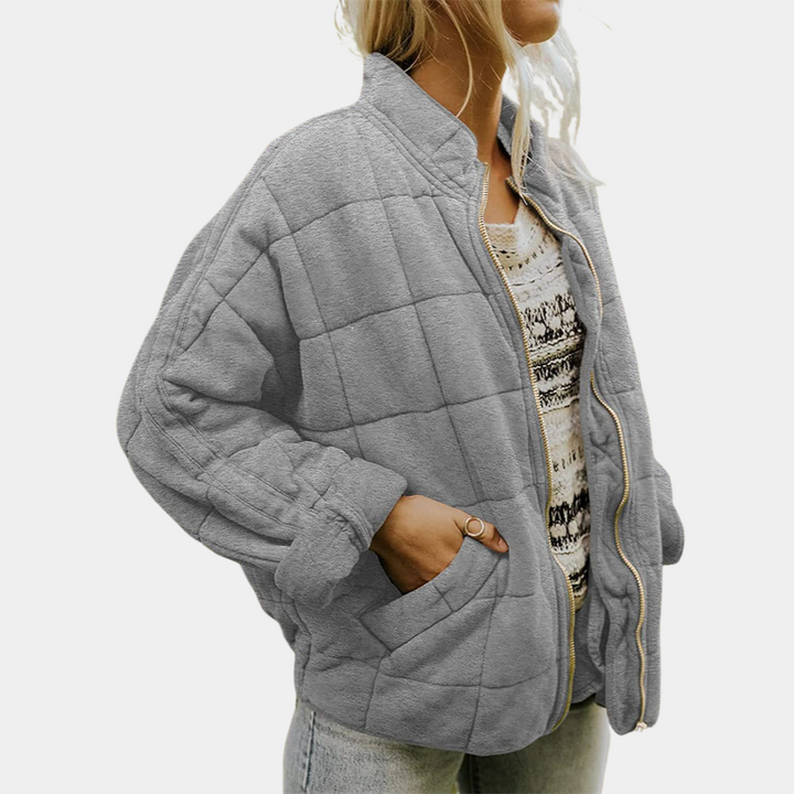 MARIA | Layering Jacket