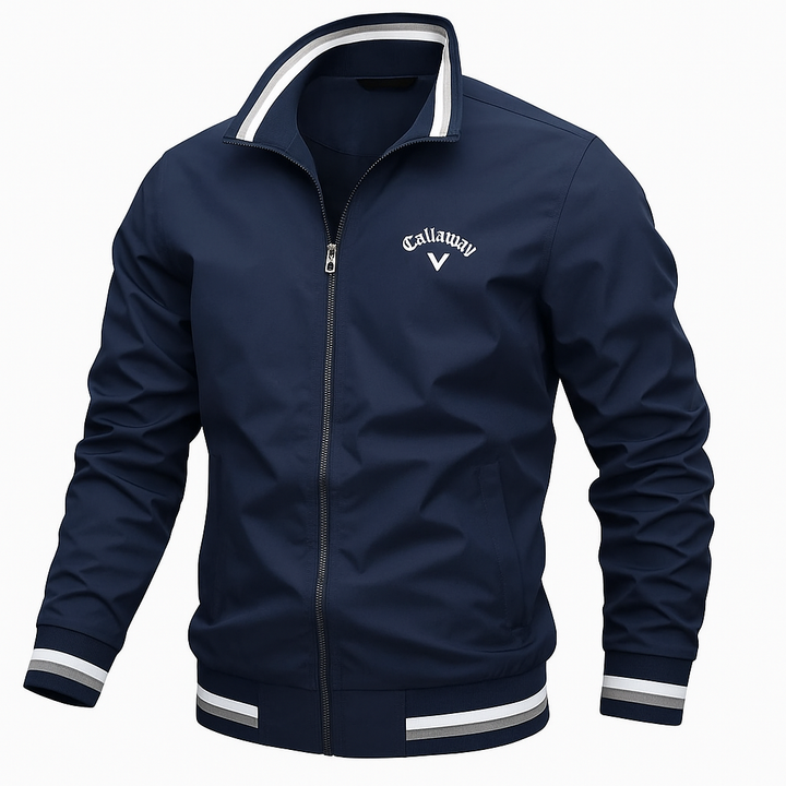 Jack™ | Luxe Callaway Blouson for Men