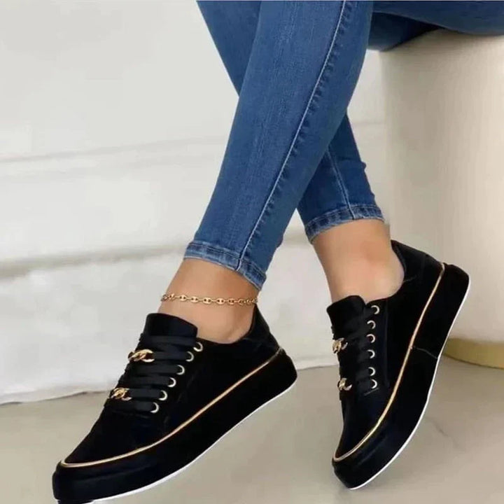 Indy - Orthopedic Shoes