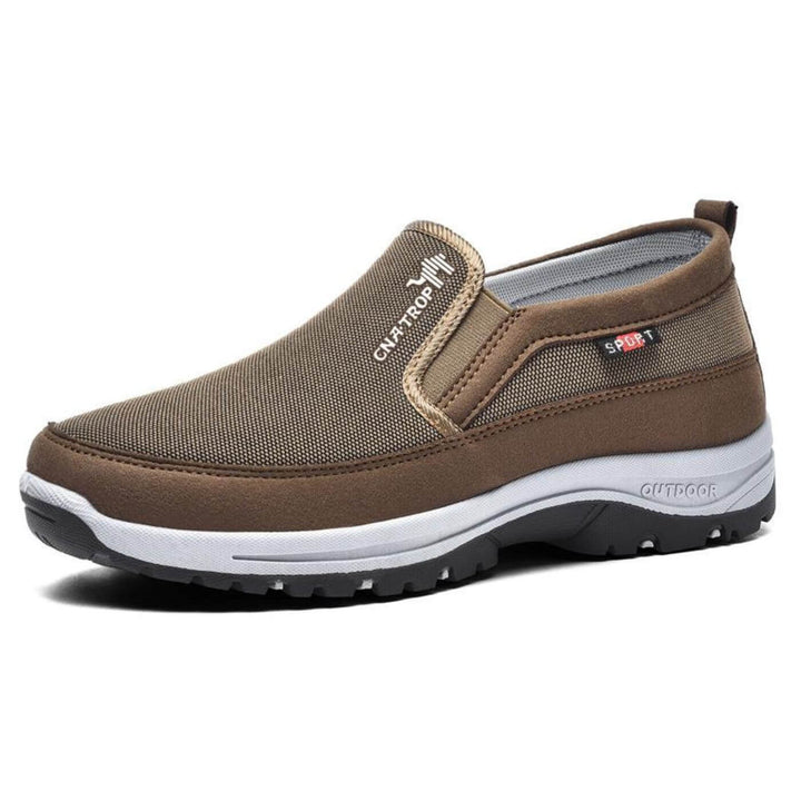 LENNART | ORTHOPAEDIC WALKING SHOES