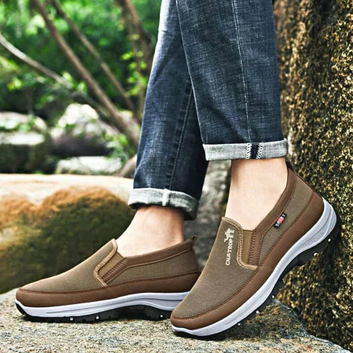 LENNART | ORTHOPAEDIC WALKING SHOES