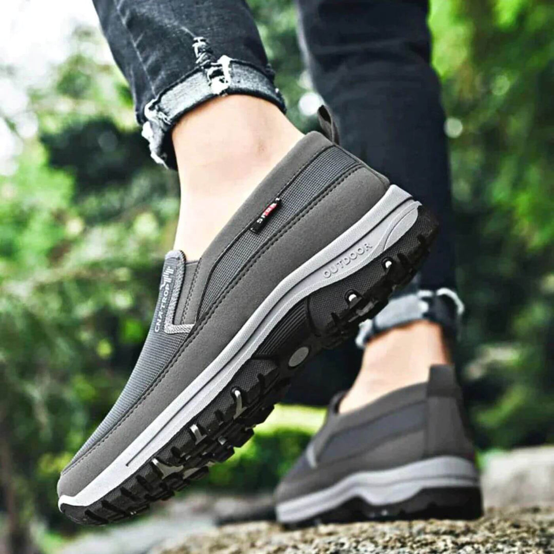 LENNART | ORTHOPAEDIC WALKING SHOES