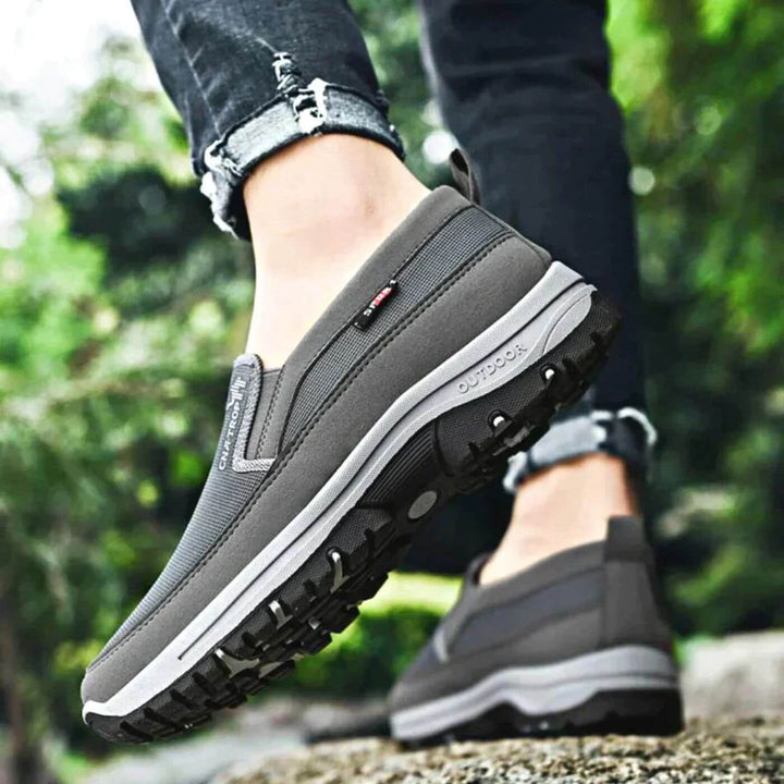 LENNART | ORTHOPAEDIC WALKING SHOES