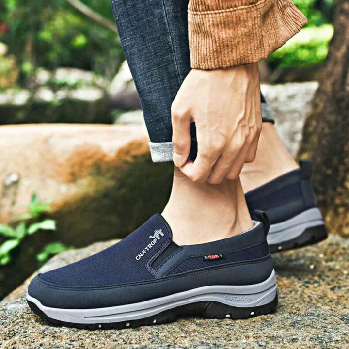 LENNART | ORTHOPAEDIC WALKING SHOES