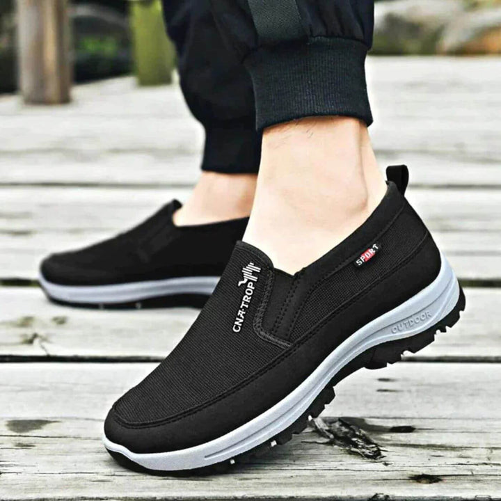 LENNART | ORTHOPAEDIC WALKING SHOES