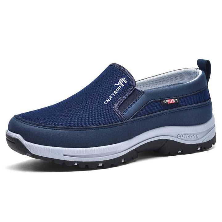 LENNART | ORTHOPAEDIC WALKING SHOES