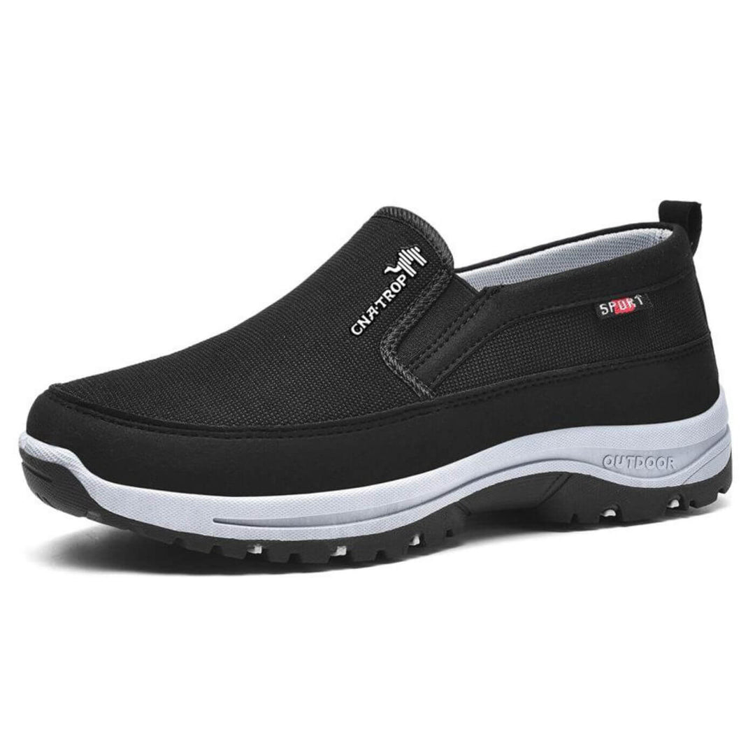 LENNART | ORTHOPAEDIC WALKING SHOES