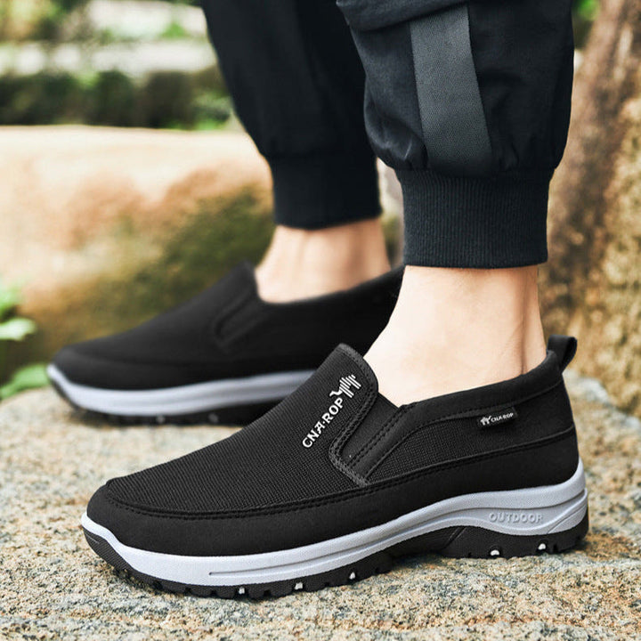 LENNART | ORTHOPAEDIC WALKING SHOES
