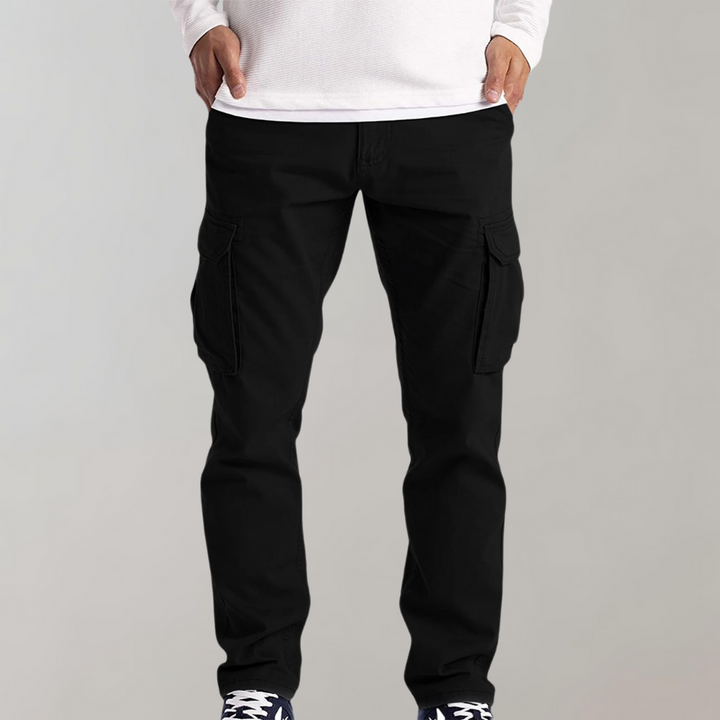 Henry™ | Lightweight Trousers with Pockets