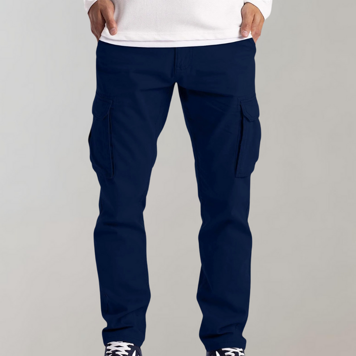 Henry™ | Lightweight Trousers with Pockets