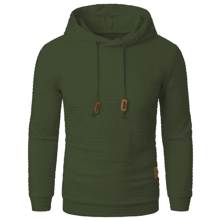 ZARKON | Men's Street Hoodie