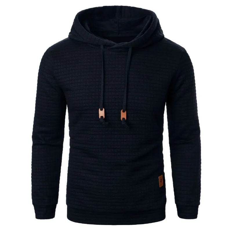 ZARKON | Men's Street Hoodie