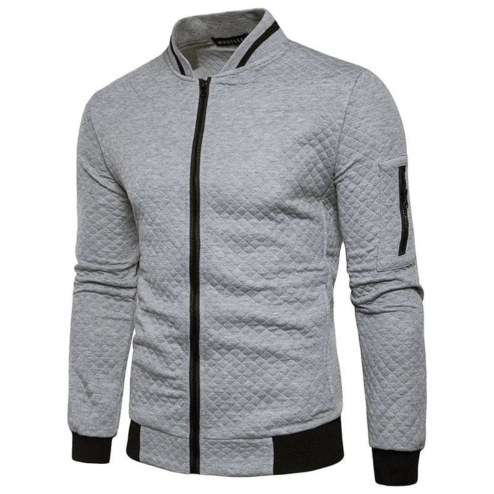 VALTRIX | Men's Hoodie with Zip Pockets