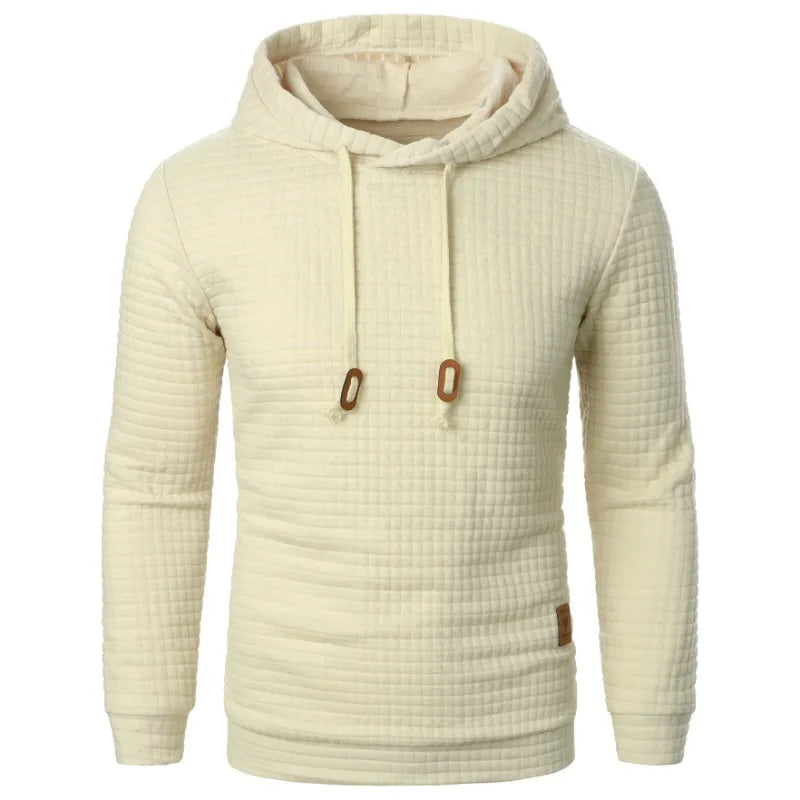 ZARKON | Men's Street Hoodie