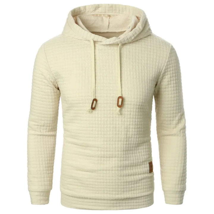 ZARKON | Men's Street Hoodie