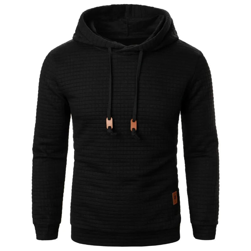 ZARKON | Men's Street Hoodie