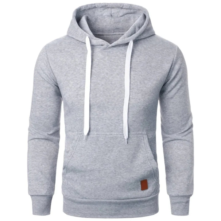Emil | Light and Casual Hoodie-T-Shirt