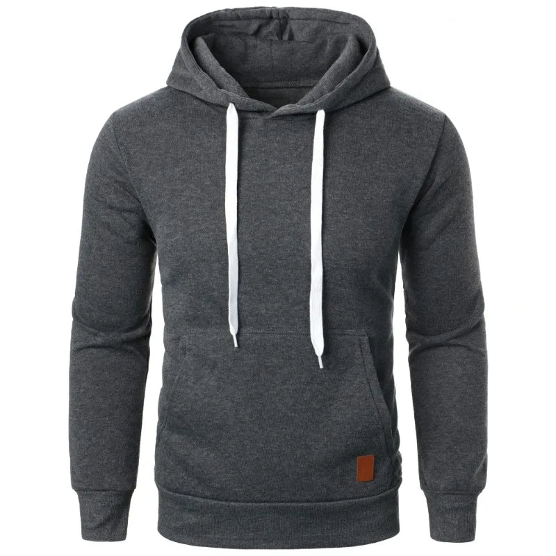 Emil | Light and Casual Hoodie-T-Shirt