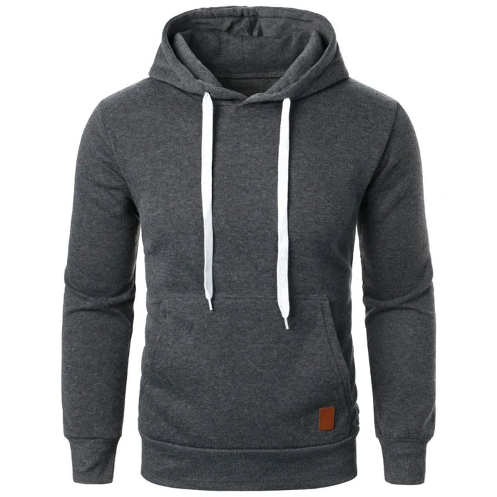 Emil | Light and Casual Hoodie-T-Shirt