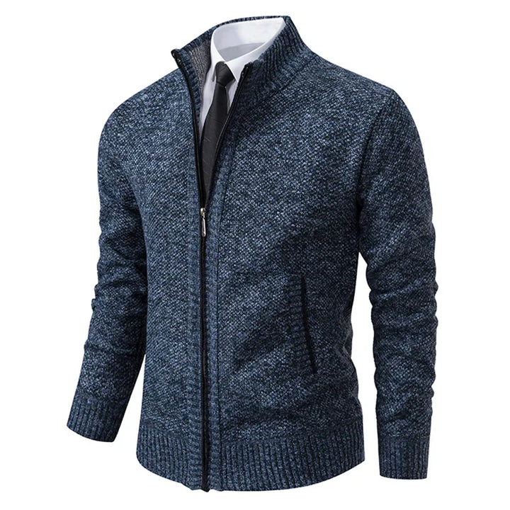 ZELTOR | Men's Fleece Zip Jacket