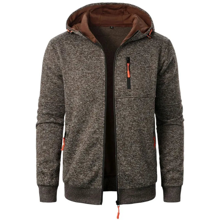 DRAZIO | Oversized Hoodie for Men