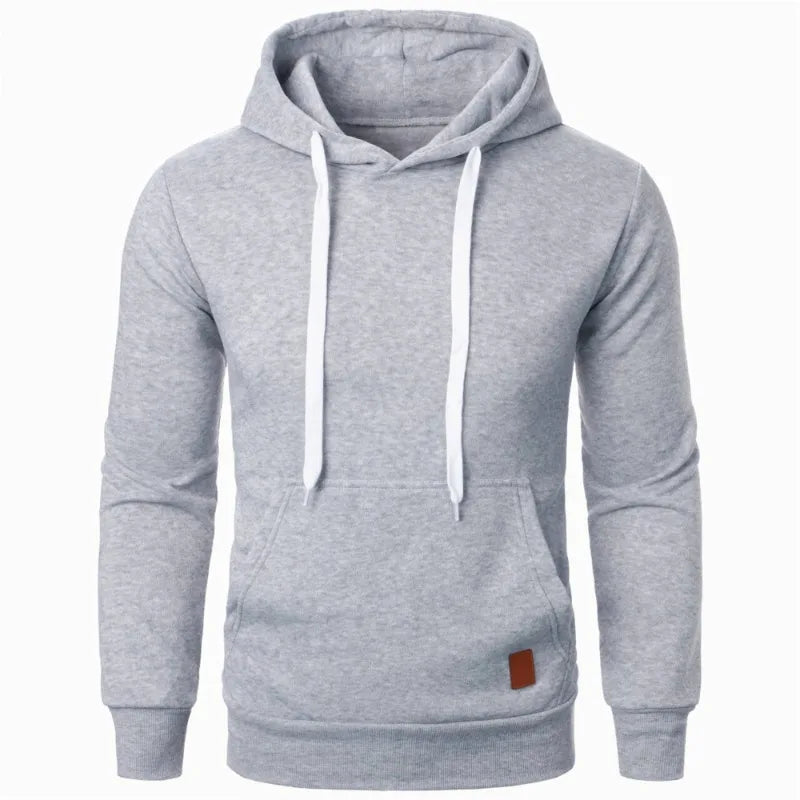 Emil | Light and Casual Hoodie-T-Shirt