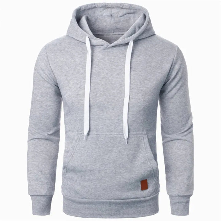 Emil | Light and Casual Hoodie-T-Shirt