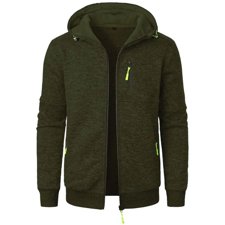 DRAZIO | Oversized Hoodie for Men