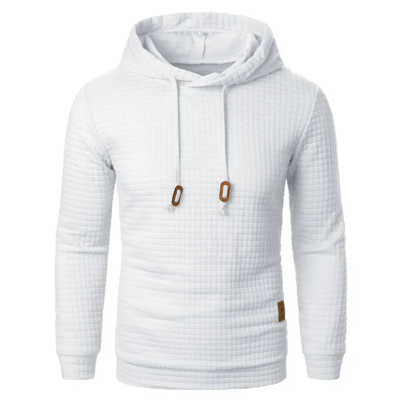 ZARKON | Men's Street Hoodie