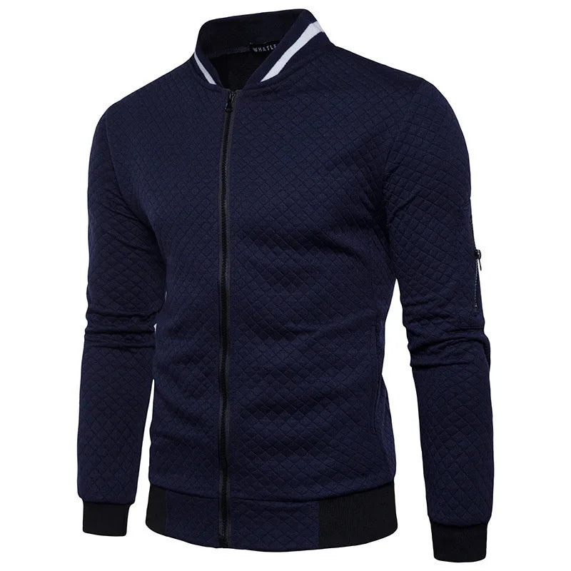 VALTRIX | Men's Hoodie with Zip Pockets