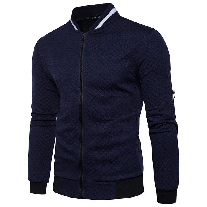 VALTRIX | Men's Hoodie with Zip Pockets