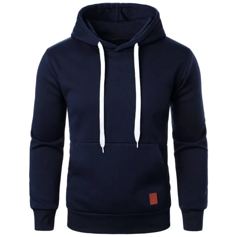 Emil | Light and Casual Hoodie-T-Shirt