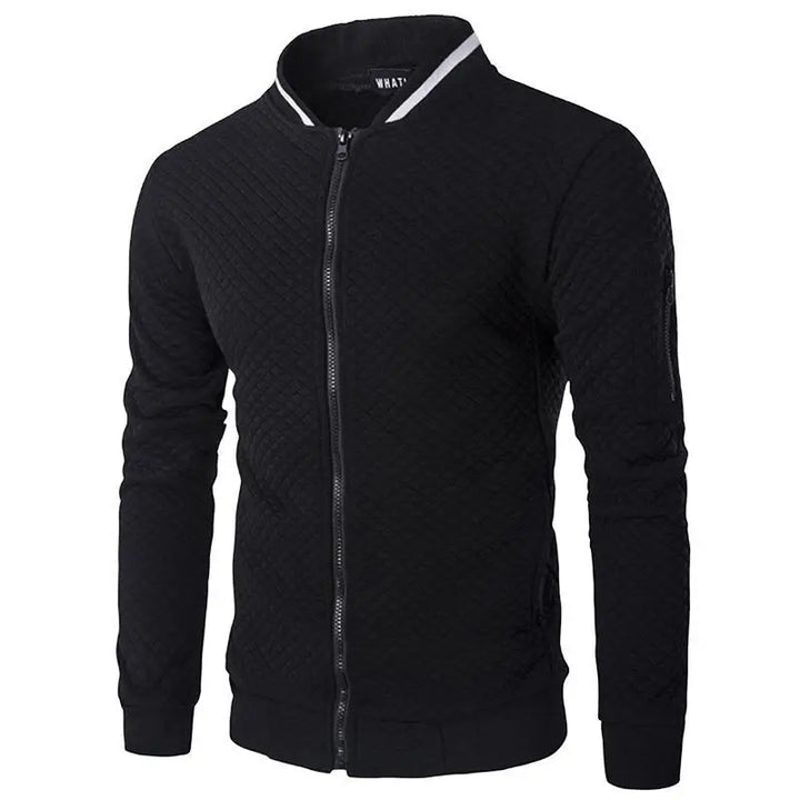 VALTRIX | Men's Hoodie with Zip Pockets