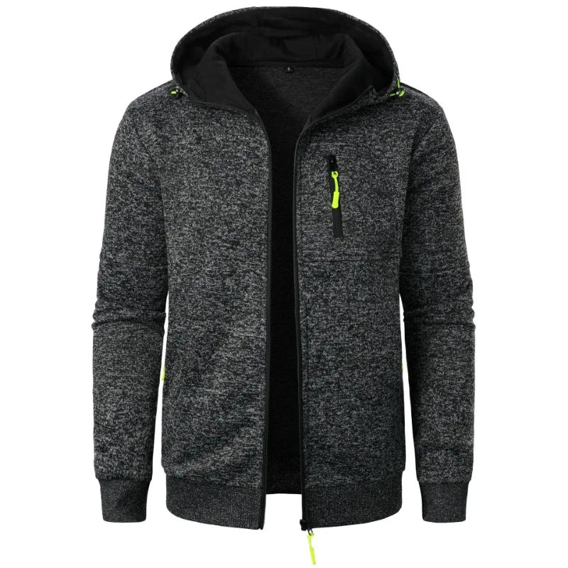 DRAZIO | Oversized Hoodie for Men