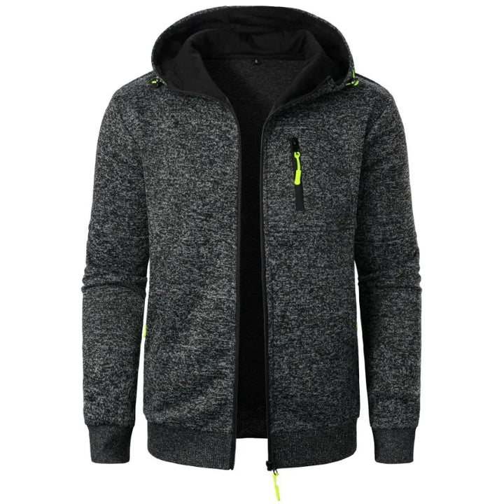 DRAZIO | Oversized Hoodie for Men