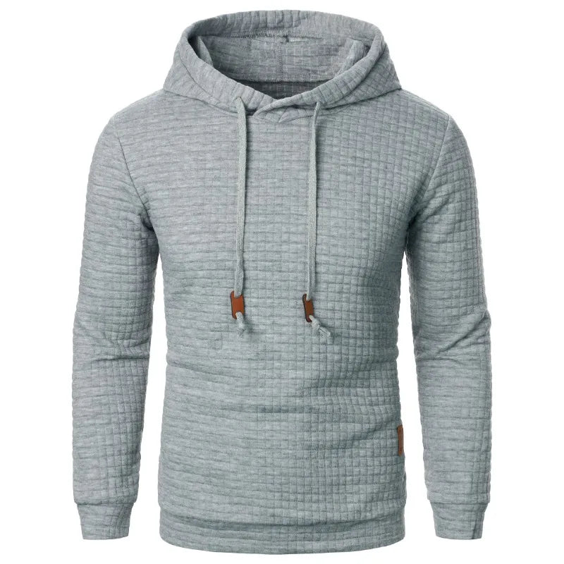 ZARKON | Men's Street Hoodie