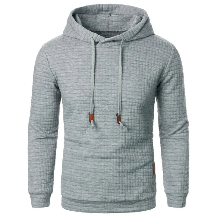 ZARKON | Men's Street Hoodie