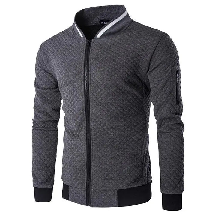 VALTRIX | Men's Hoodie with Zip Pockets