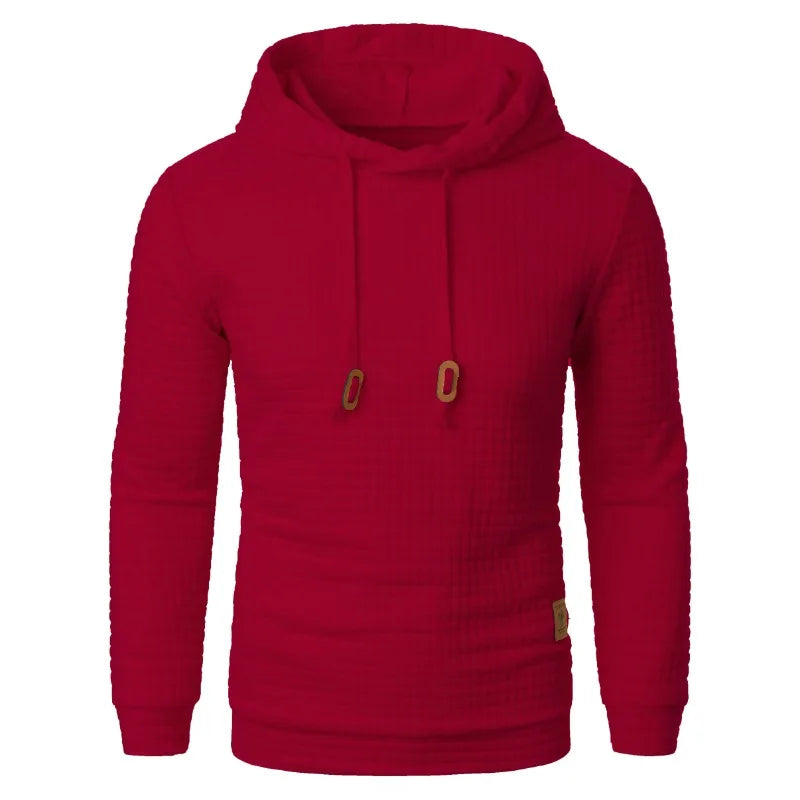 ZARKON | Men's Street Hoodie