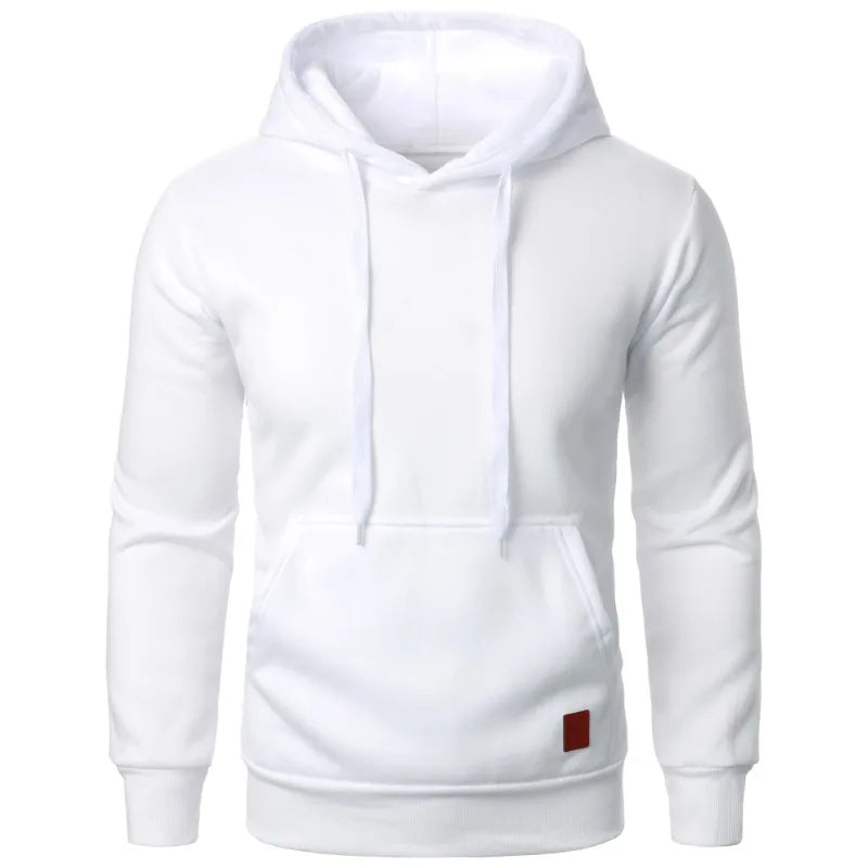 Emil | Light and Casual Hoodie-T-Shirt