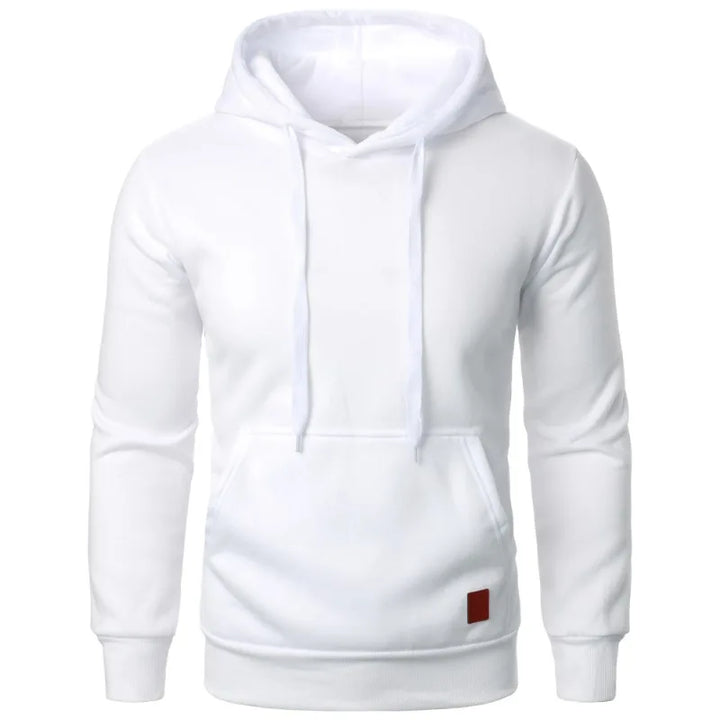 Emil | Light and Casual Hoodie-T-Shirt